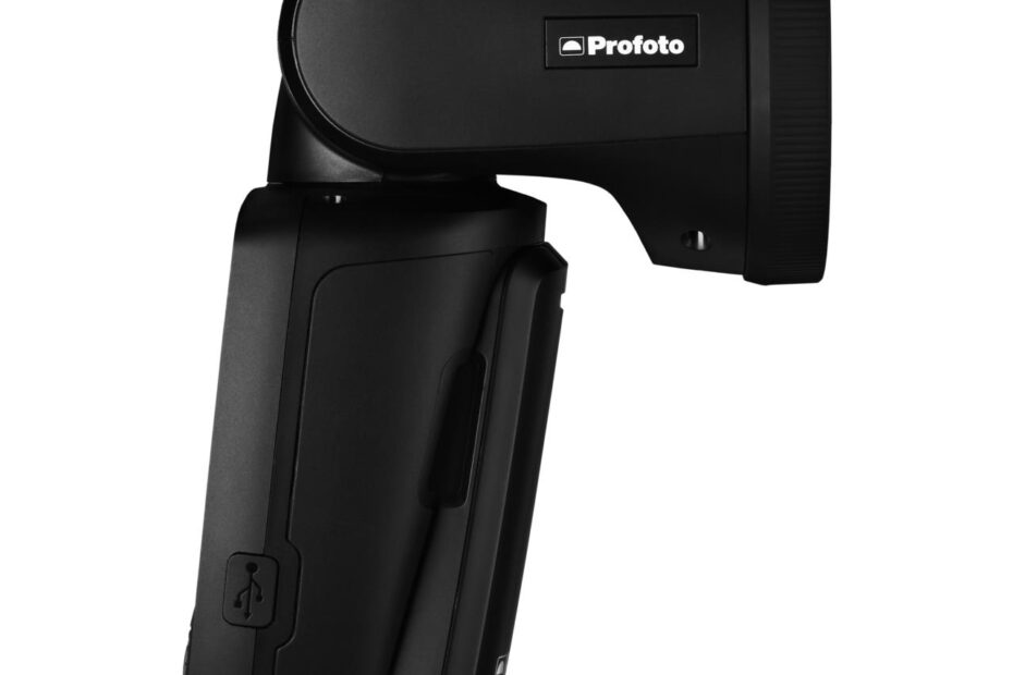 Profoto A10 for Nikon