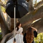 Profoto - behind the scenes with the B1X