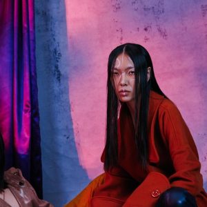 4 modna portreta: Andy Hoang i Profoto B10